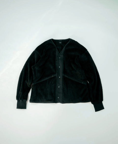 BOA JACKET