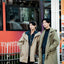 MODS PARKA  w/ LINER