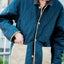 MODS PARKA  w/ LINER