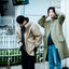 MODS PARKA  w/ LINER
