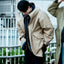 MODS PARKA  w/ LINER