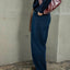 FADED WIDE DENIM