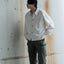 1stTYPE FADED SHIRT-JACKET