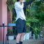 177cm/Lサイズ着用