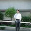 177cm/Lサイズ着用