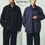 REVERSIBLE M-65 BLOUSON