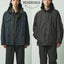 REVERSIBLE M-65 BLOUSON