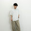 OVERSIZED POLO SHIRT
