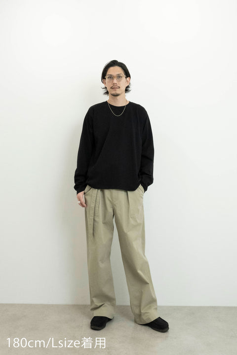 BAKER WORK PANTS