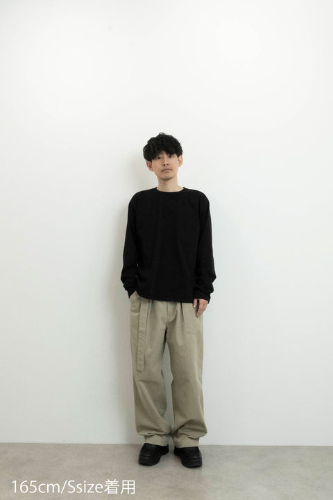 BAKER WORK PANTS