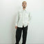 SUMMER WOOL MIX EASY PANTS