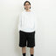SPLIT RAGLAN L/S TEE