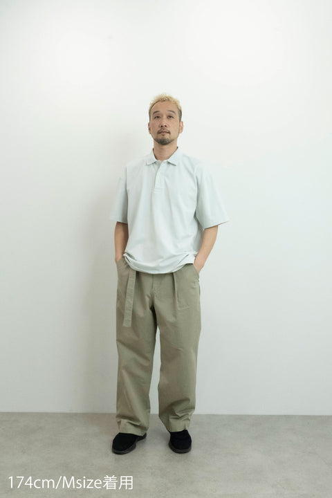 BAKER WORK PANTS