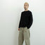 SPLIT RAGLAN L/S TEE