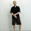 OVERSIZED POLO SHIRT